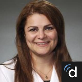 Shima Radjabian, MD