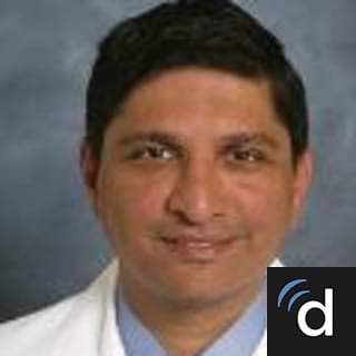 Pinal Doshi, MD