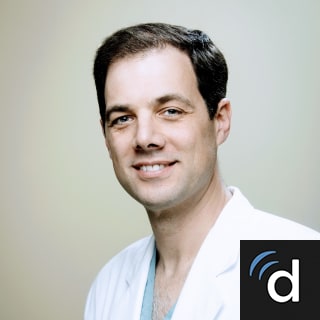 James Wood, MD