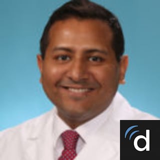 Parakkal Deepak, MD