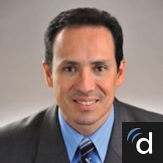 Luis Garcia, MD