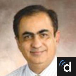 Nadeem Talpur, MD
