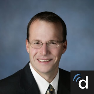 Thomas Oliver, MD