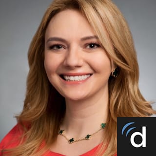 Lauren Elliott, MD