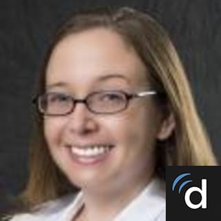 Dr. Tabitha D. Culver (Hocker), MD | Richmond, KY | Family Medicine ...