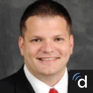 Sean Langenfeld, MD, Colon & Rectal Surgery, Omaha, NE