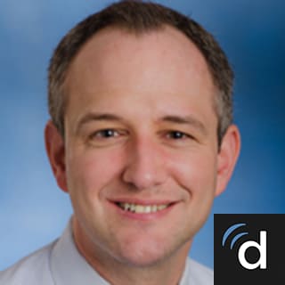 David Spiggle, MD