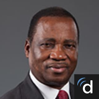 Alex Boafo, MD