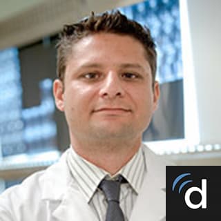 Andre Berger, MD