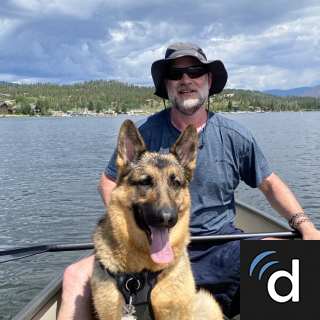 Andrew Halpern, DO, Psychiatry, Denver, CO