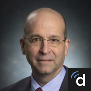 David Rogers, MD