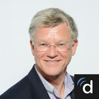 Robert Meltvedt, MD