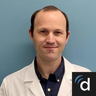 Scott Andelin, MD