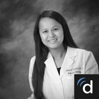 Maria Haldar, MD