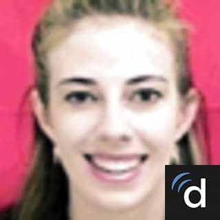 Christina Carnes, MD