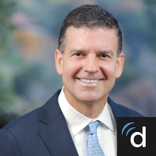 Monty Tew, MD
