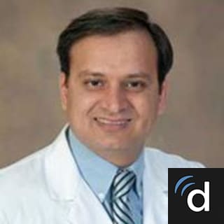 Faiz Anwer, MD