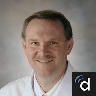 Randal Robinson, MD