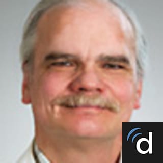 Bernhard Wolf, MD
