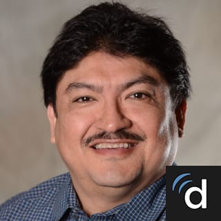 Geraldo Saavedra, MD