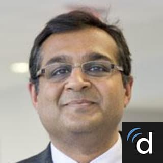 Rohit Sharma, MD, General Surgery, Marshfield, WI