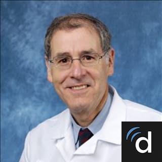 Dr. Richard A. Robinson, MD | Boston, MA | Oncologist | US News Doctors