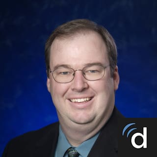 Michael Middleton, MD