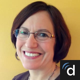 Sandra Rosenberg, MD