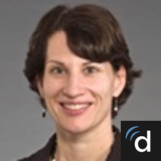 Heidi Klepin, MD