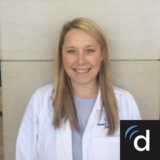 Autumn Brown, Clinical Pharmacist, Pine Bluff, AR