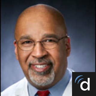 James Walden Jr., MD