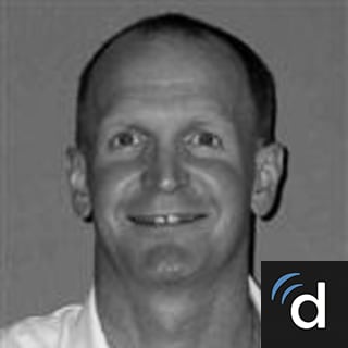 James Wilson, MD