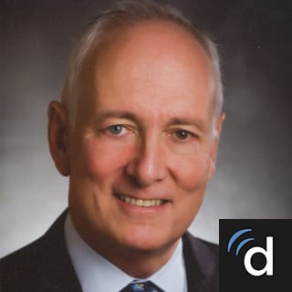 James Stark, MD