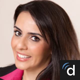 Nazanin Saedi, MD