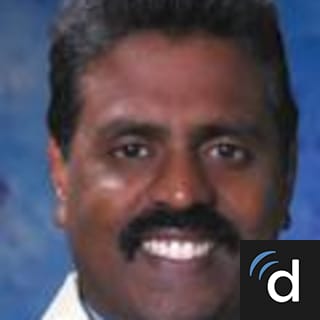 Sivalingam Kanagasegar, MD