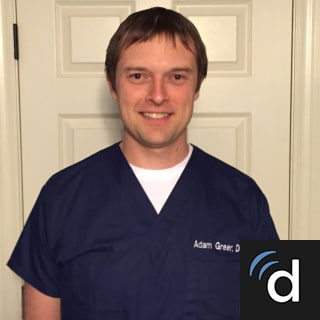 Dr. Adam Greer, DO | Tulsa, OK | Family Medicine Doctor | US News Doctors