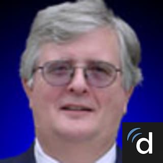 Ronald Goans, MD