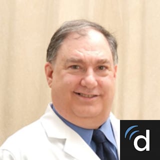 Stanley Hoffman, MD