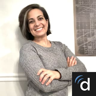 Christiana Shoushtari, MD, Internal Medicine, Aurora, CO