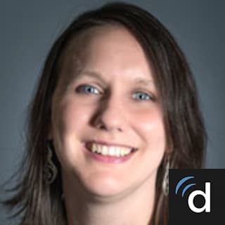 Anne Getzin, MD, Family Medicine, Milwaukee, WI