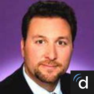 Michael Scheiber, MD