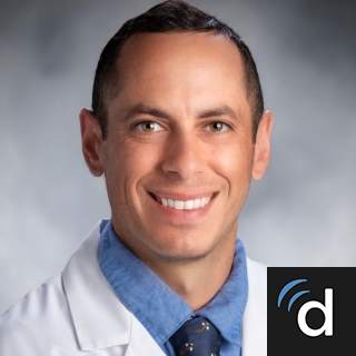 Aaron Seidman, DO, Orthopaedic Surgery, Farmington, MI
