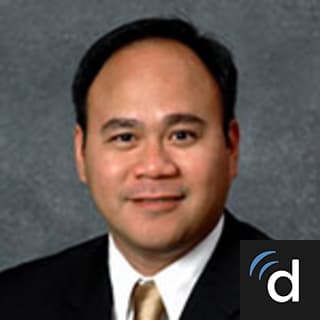 Joel Valcarcel, MD