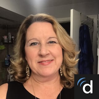 Donna Backus, MD