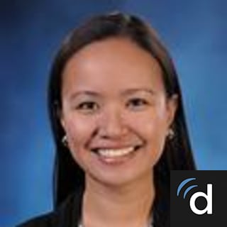 Rexanne Caga-Anan, MD