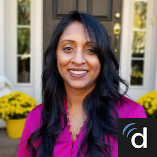 Sonali Mahajan, MD