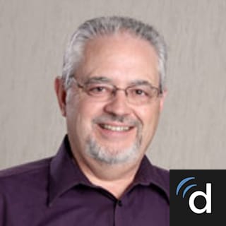 Harold McFarling, DO
