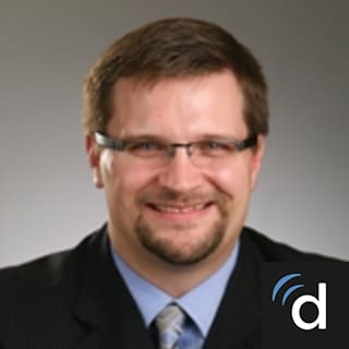 Andrew Kopperud, MD