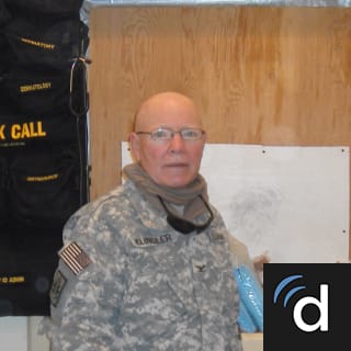 Richard Klingler, MD, Family Medicine, Slayton, MN