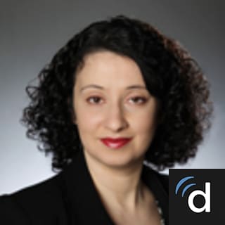 Inna Shmerlin, MD, Oncology, Dallas, TX